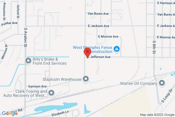 Mid South Sales Inc