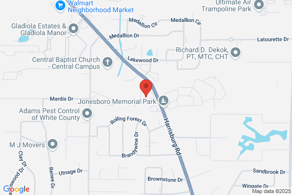 Mid-America Manufacturing Corporation