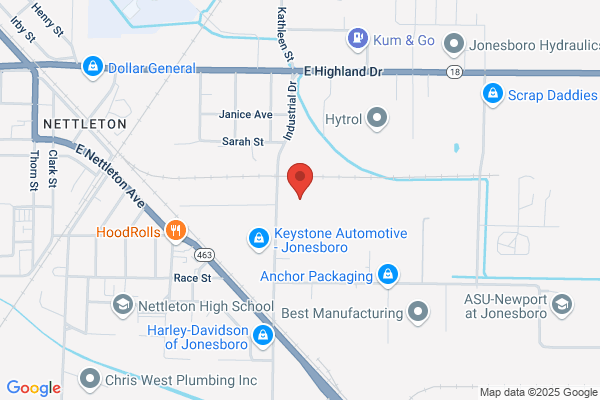 Southern Tool & Die Inc