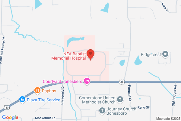 North Central IV & Respiratory Specialists