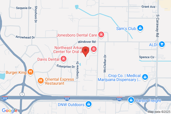Mid-South Health Systems Inc