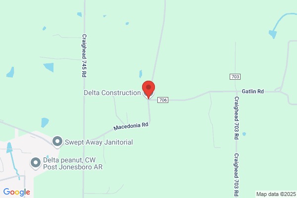 Delta Construction