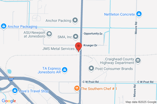 Hummelstein Iron & Metal Inc