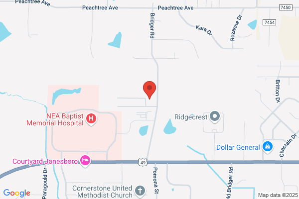 Heritage Hills Mobile Home Park
