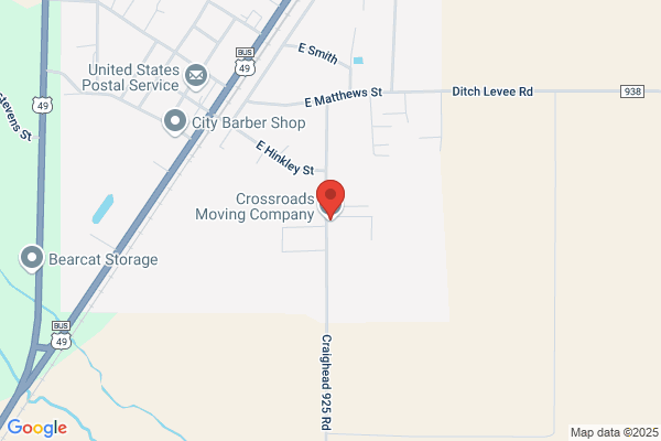Crossroads Moving Company LLC