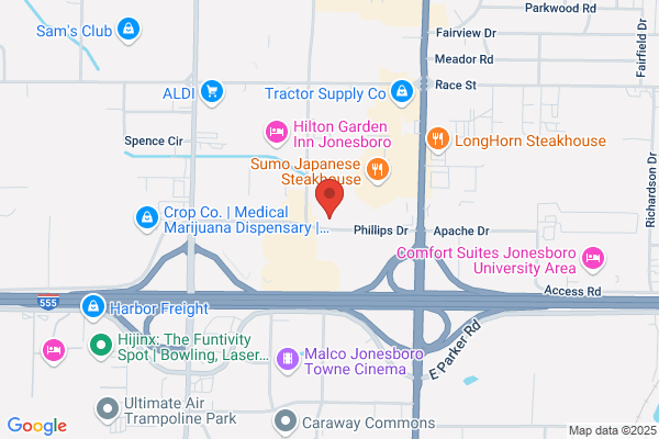 Layton  Eye Clinic PA