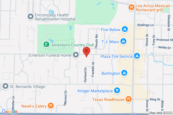 Jonesboro Regional Chamber of Commerce
