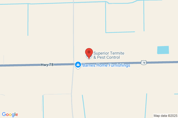 NEA Termite & Pest Inc.
