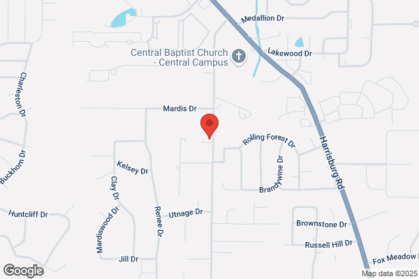 Town & Country Termite & Pest Control