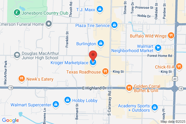 Kroger Pharmacy