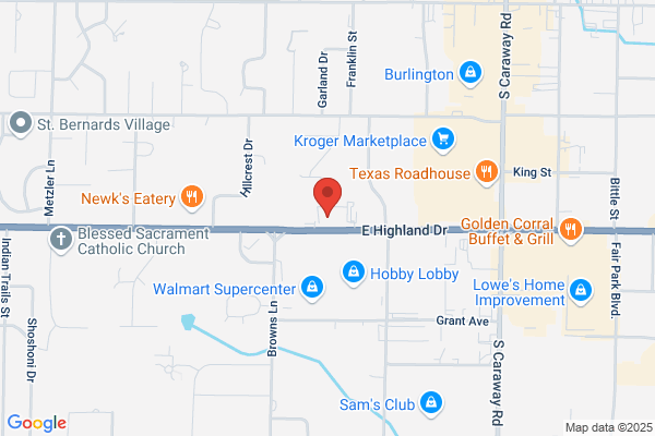 ARcare Jonesboro Pharmacy