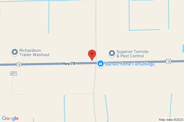 Northeast Arkansas Monument Company