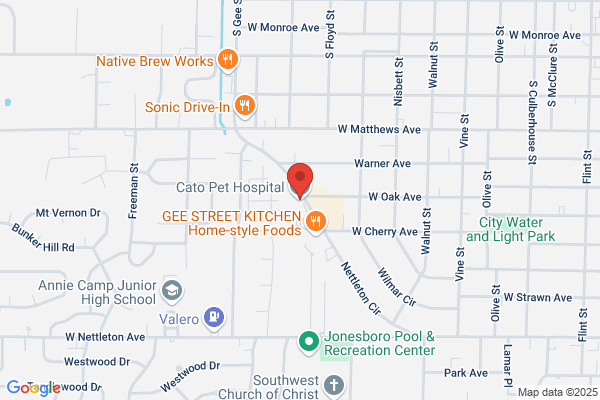 Cato Pet Hospital