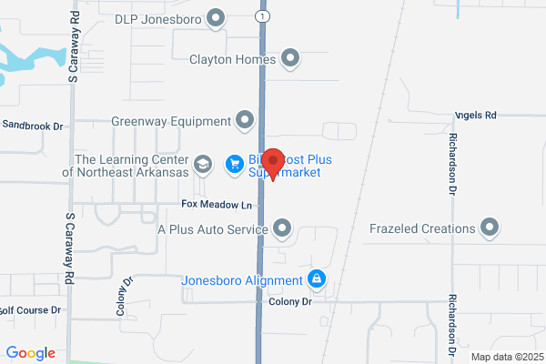 Craighead Electric Cooperative Corporation