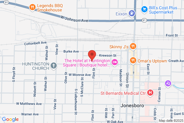 Huntington Ave. Auto Service