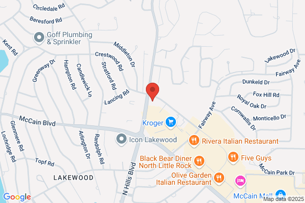 Northeast Arkansas Federal Credit Union