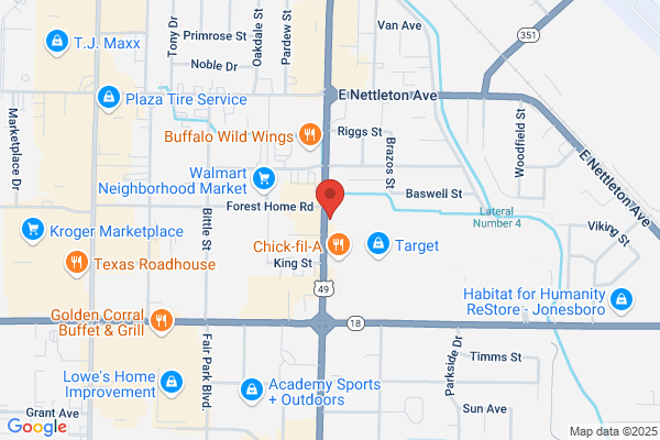 Ralphs Trailer Rentals