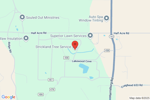 Strickland Jerry & Associates