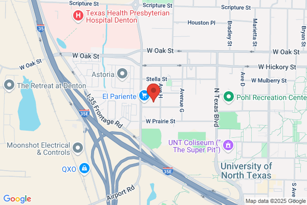 Stallings Neil Properties