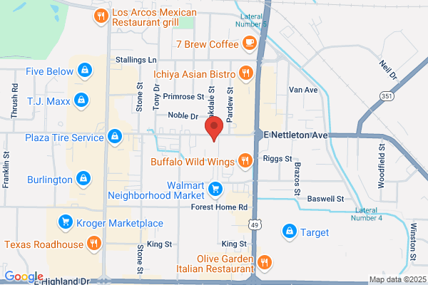 Southern Mortgage Co of Arkansas