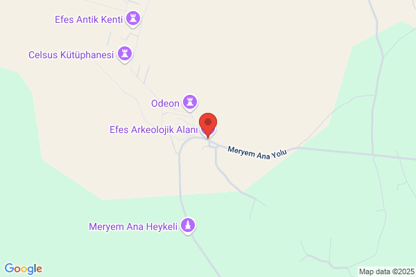 Ephesus Church of God the