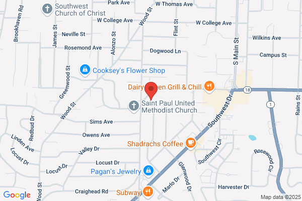 Highland Drive Christian Church