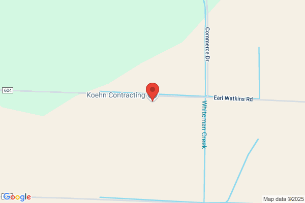Koehn Contracting LLC