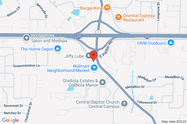 Popeyes Louisiana Kitchen