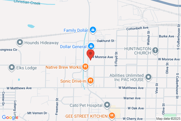 Milky Way Drive Inn