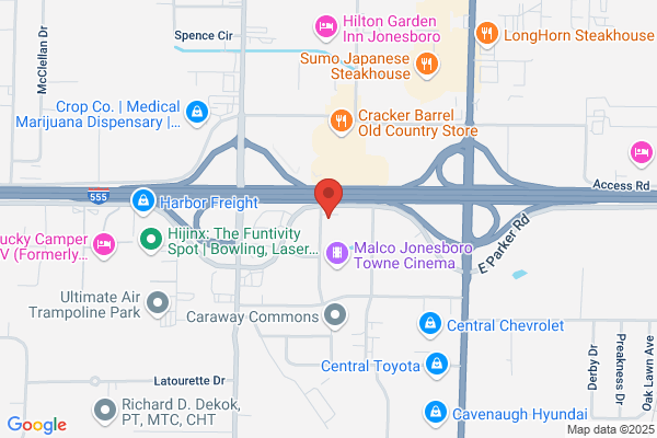 Shakey's Frozen Custard