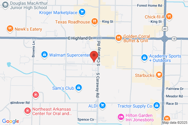 Main Place USA Family Hair Care