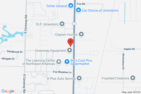 Andy's Storage & Rentals