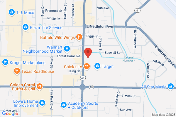 U-Haul Moving & Storage of Jonesboro