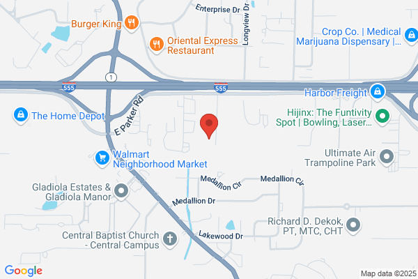 Your Extra Closet - Jonesboro