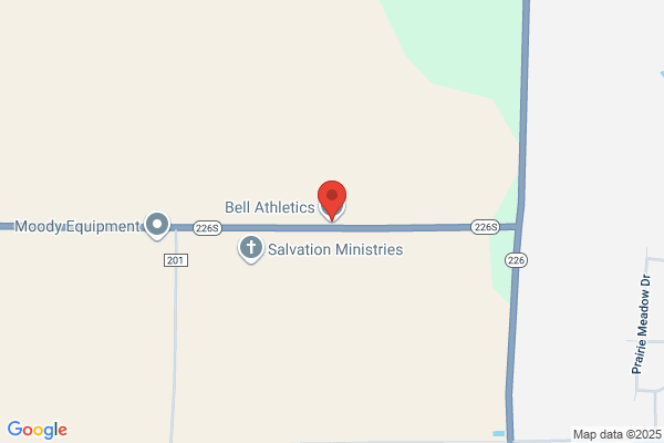 Bell Athletics