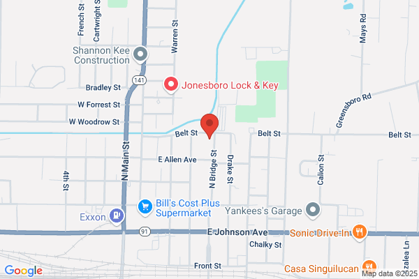 Brooks Billiard Manufacturing & Repair