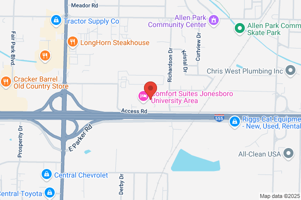Secura Self Storage (Jonesboro, AR)