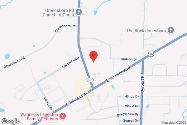 Hilltop Self-Storage