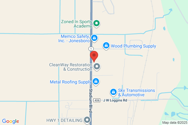 Hwy 49 Mini Storage