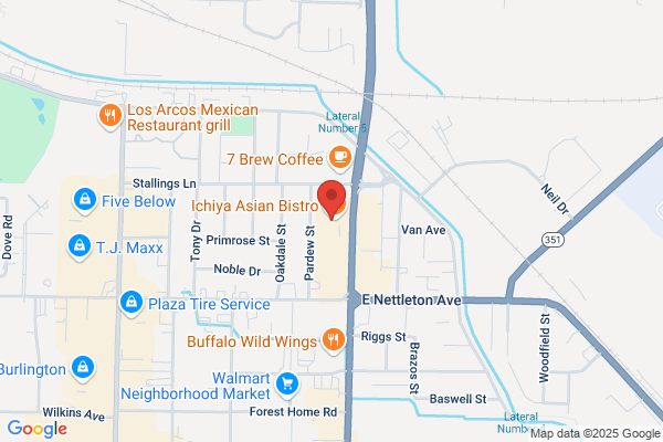 Northeast Arkansas Hearing Aid Center
