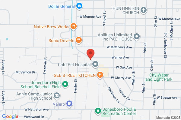 Mid-South Electronics