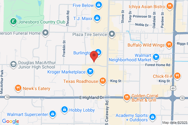 Firestone Tire & Service Centers