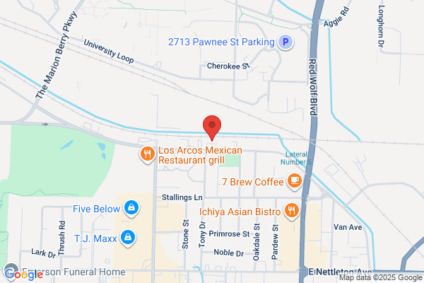 Joes Tire & Auto Service Inc