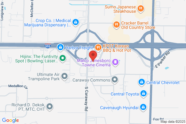 Purcell Tire and Service Center