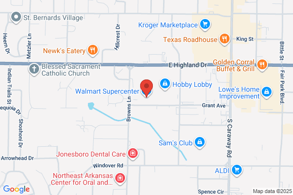 Wal-Mart Supercenter