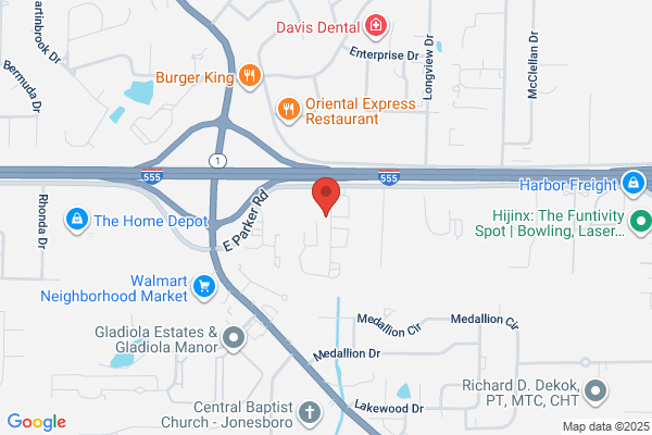Tri-State Truck Center