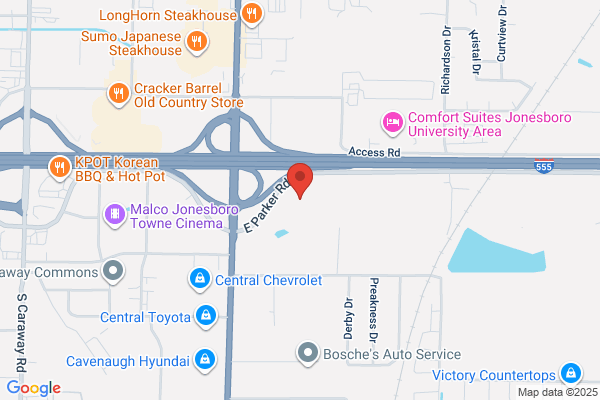 Honda of Jonesboro