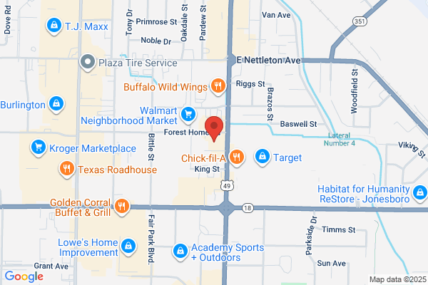 American Car Center