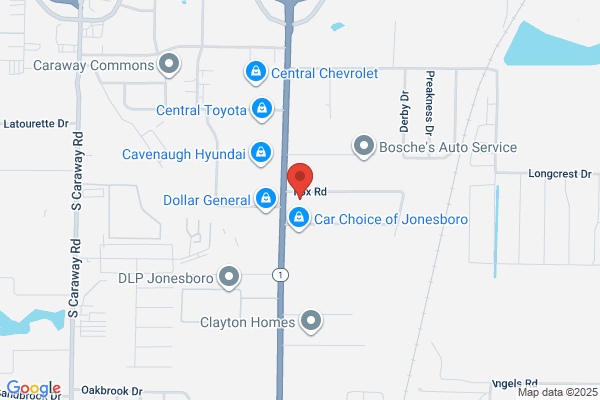 Automax of Jonesboro