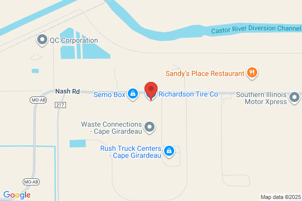 Richardson Auto, LLC